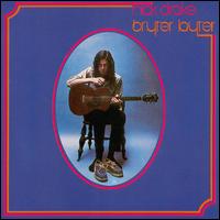 Bryter Layter von Nick Drake