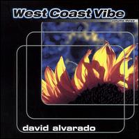 West Coast Vibe, Vol. 3 von David Alvarado