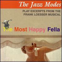 Most Happy Fella von Les Jazz Modes
