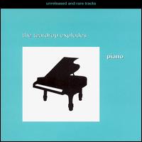Piano von The Teardrop Explodes