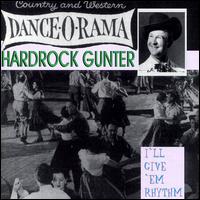 I'll Give 'Em Rhythm von Hardrock Gunter