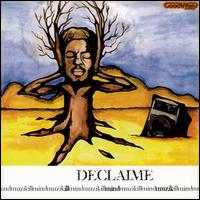 Ill Mind Muzik von Declaime