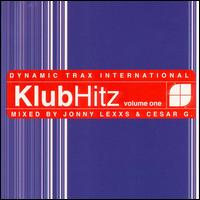 KlubHitz, Vol. 1 von Jonny Lexxs