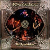 Expedition von Kamelot