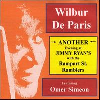 Another Evening at Jimmy Ryan's von Wilbur De Paris