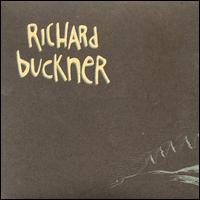 Hill von Richard Buckner