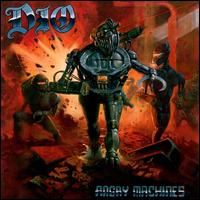 Angry Machines von Dio