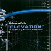 Elevation von Christopher Robin