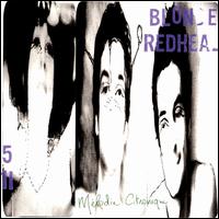 Melodie Citronique von Blonde Redhead