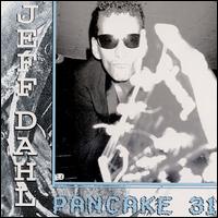 Pancake 31 von Jeff Dahl