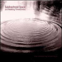 Sleeping Sickness von SubArachnoid Space