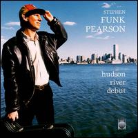 Hudson River Debut von Stephen Funk Pearson