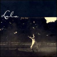 One Day EP von Lola