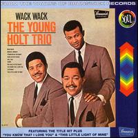 Wack Wack von Young-Holt Unlimited