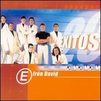 20 Exitos von Efren David