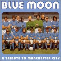 Blue Moon von Manchester City FC