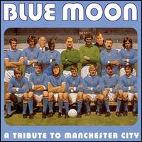 Blue Moon von Manchester City FC