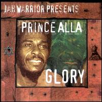 Glory von Prince Alla