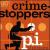 TV Land Crime Stoppers: TV's Greatest P.I. Themes von Original TV Soundtracks