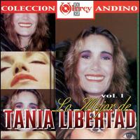 Mejor de Tania Libertad von Tania Libertad