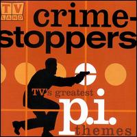 TV Land Crime Stoppers: TV's Greatest P.I. Themes von Original TV Soundtracks