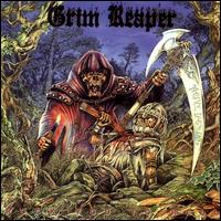 Rock You To Hell von Grim Reaper