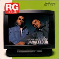 Dancefloor von Razor'N'Guido