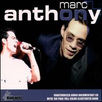 Unauthorized von Marc Anthony