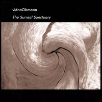 Surreal Sanctuary von Vidna Obmana