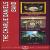 Collection: Fire on the Mountain/Million Mile Reflections/Full Moon von Charlie Daniels