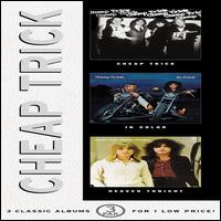 Cheap Trick/In Color/Heaven Tonight von Cheap Trick