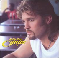 Southern Rain von Billy Ray Cyrus