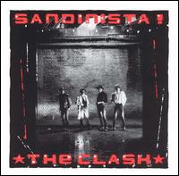 Sandinista! von The Clash