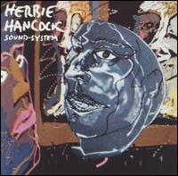 Sound-System von Herbie Hancock