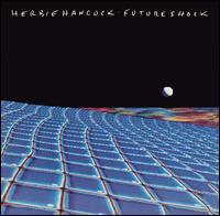 Future Shock von Herbie Hancock
