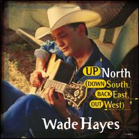 Up North [CD5/Cassette Single] von Wade Hayes