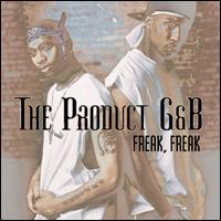 Freak Freak von The Product G&B