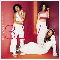 I Can't Take (No More) von 3LW