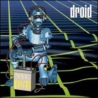 NYC d'N'B von Droid