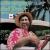 Singing Cab Driver von Myrtle K. Hilo