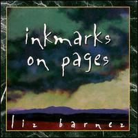 Inkmarks on Pages von Liz Barnez