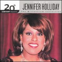 20th Century Masters - The Millennium Collection: The Best of Jennifer Holliday von Jennifer Holliday