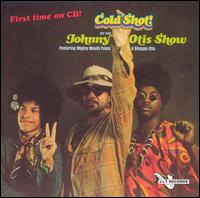 Cold Shot! von Johnny Otis