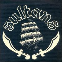 Sultans [EP] von The Sultans