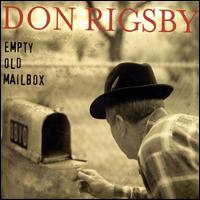 Empty Old Mailbox von Don Rigsby