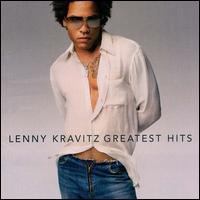 Greatest Hits von Lenny Kravitz