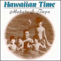 Mahalo & Papa von Hawaiian Time