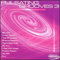 Pulsating Grooves, Vol. 3 von Various Artists
