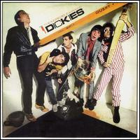 Incredible Shrinking Dickies von The Dickies