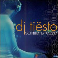 Summerbreeze von DJ Tiësto